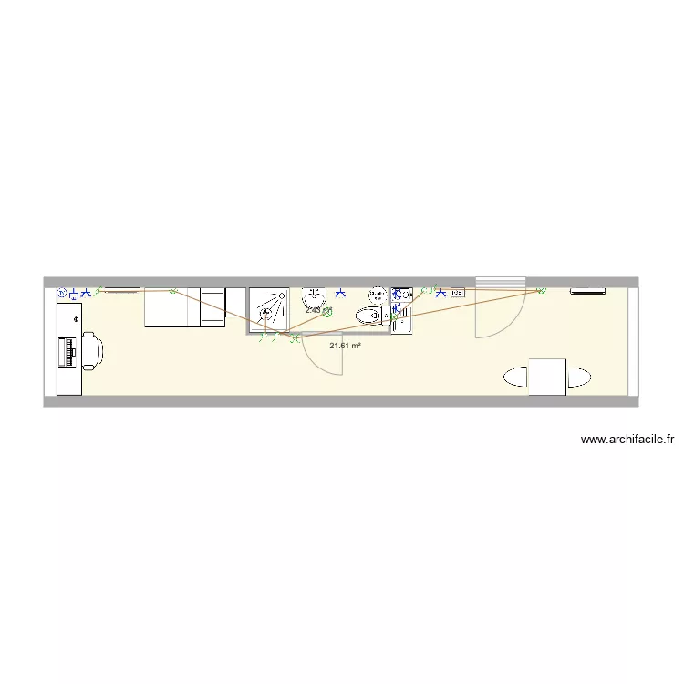 Mathis LOUIT. Plan de 