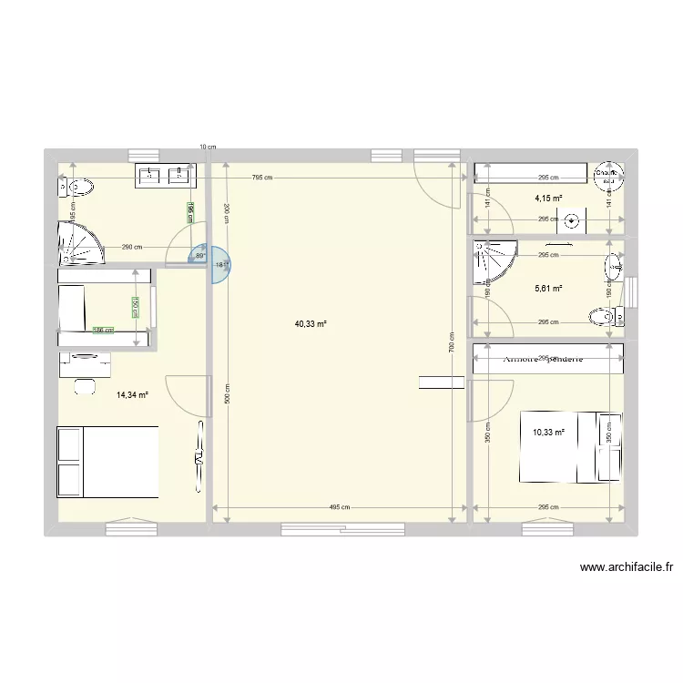 fred pdm 2. Plan de 
