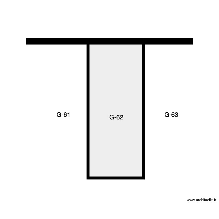 20006959 G. Plan de 0 pièce et 0 m2