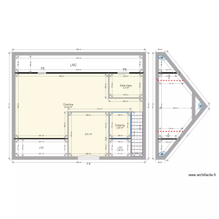 MOUNSI. Plan de MOUNSI. Plan de