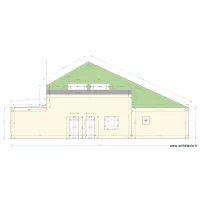 facade nord apr&egrave;s2