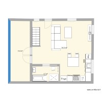 plan maison