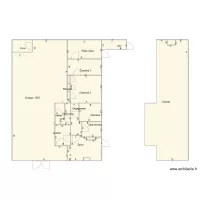 Croquis BAZZO PENAFIEL