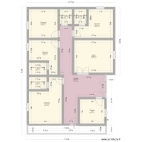 Maison 4 chambre 2