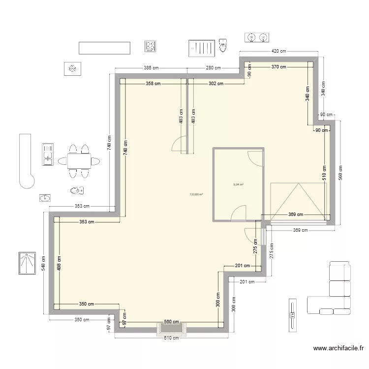 projet Megane. Plan de projet Megane. Plan de