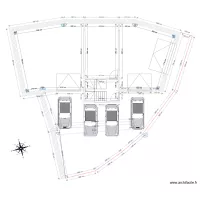 RDC stationnement grange