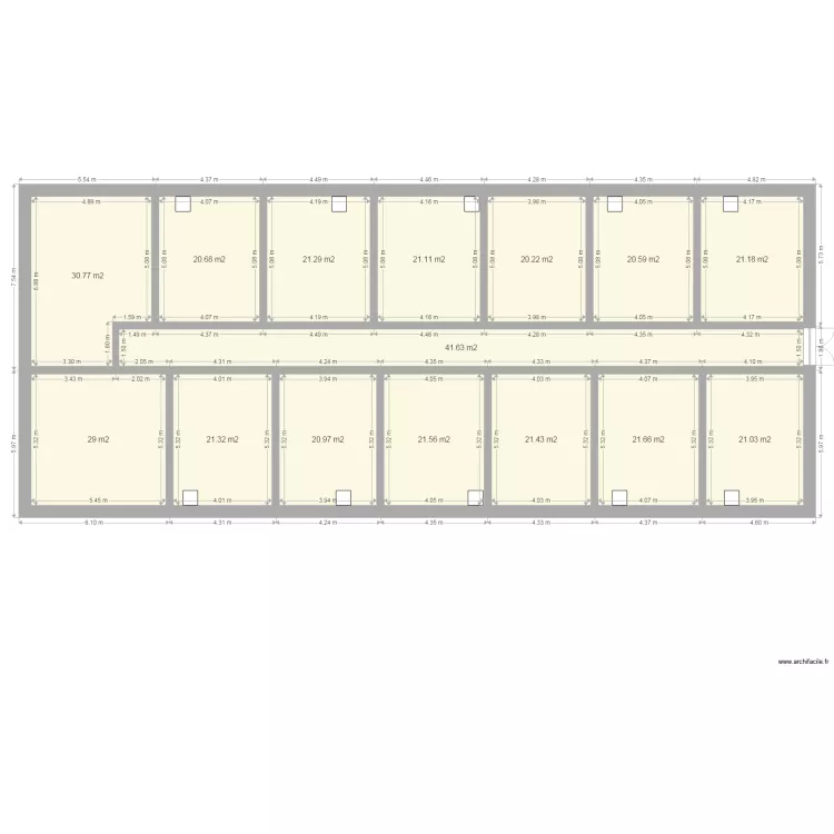 hayange etage projet 1. Plan de hayange etage projet 1. Plan de