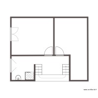 2&egrave;me &eacute;tage avt travaux