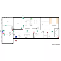 INORIX Formation  Plan &eacute;vacuation