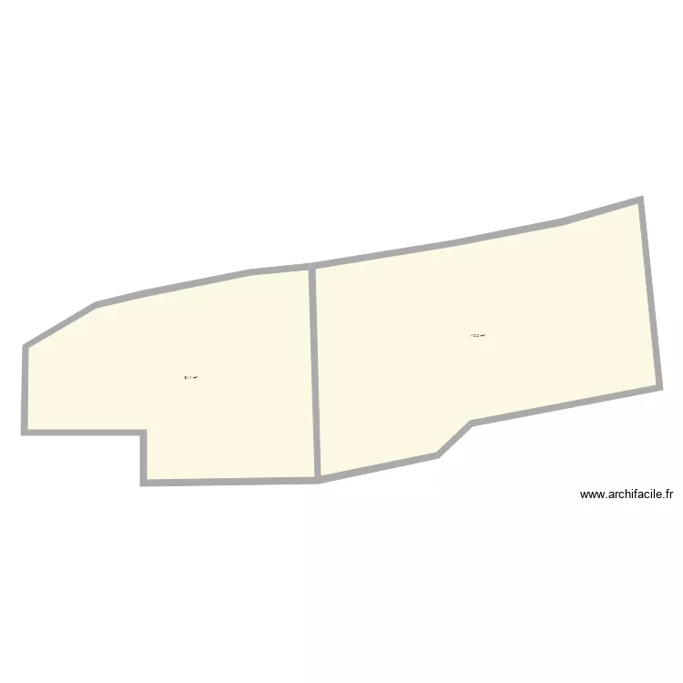 maisss2. Plan de maisss2. Plan de