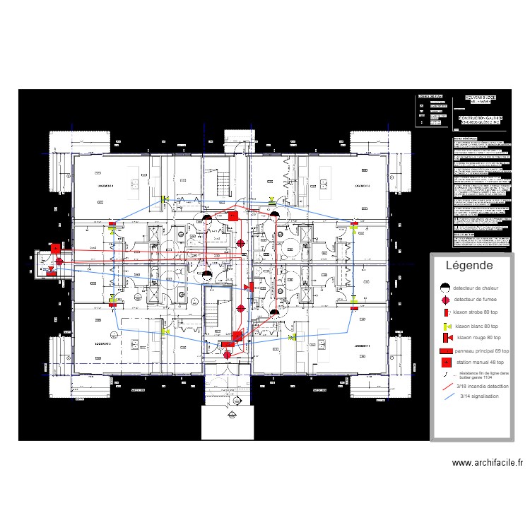 8logement vm jeffrey rdc. Plan de 0 pièce et 0 m2