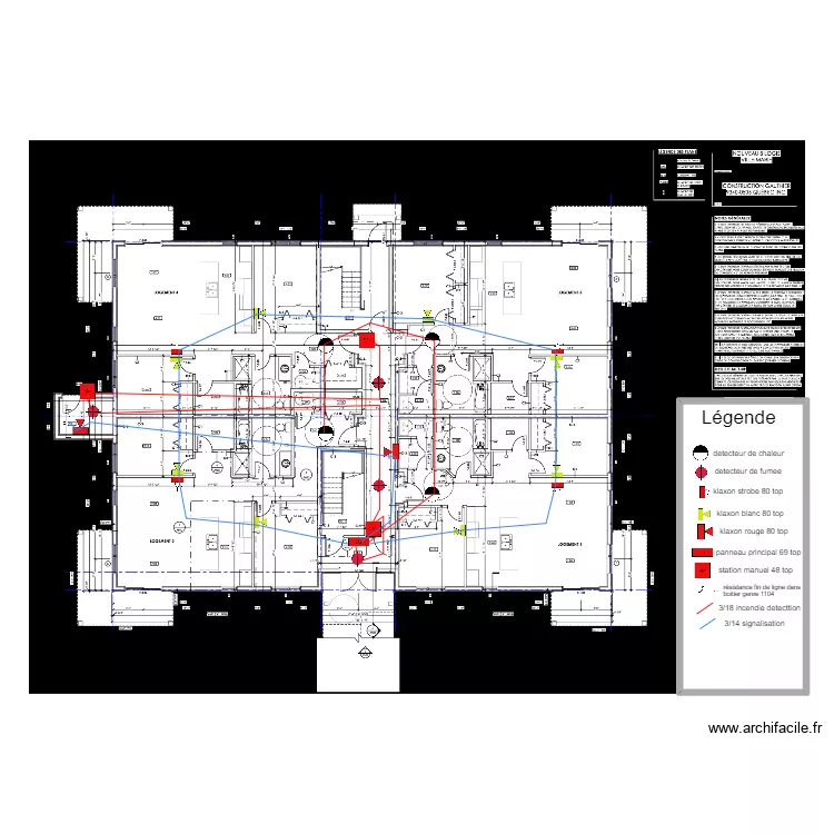 8logement vm jeffrey rdc. Plan de 8logement vm jeffrey rdc. Plan de
