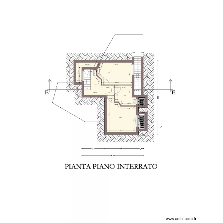 david 2. Plan de 