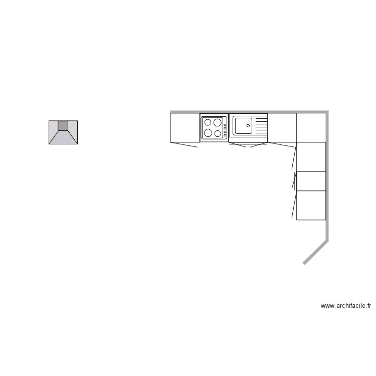 MAMERE. Plan de 0 pièce et 0 m2