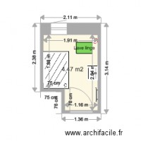ODOUARD ANDRE  projet