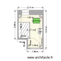 ODOUARD ANDRE  projet