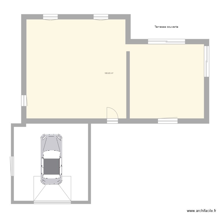 plan1. Plan de 0 pièce et 0 m2