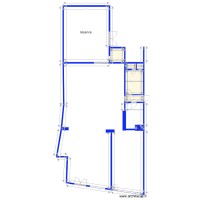 magasin apres travaux