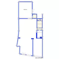 magasin apres travaux