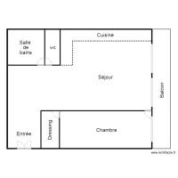 Plan Jullien modifi&eacute;