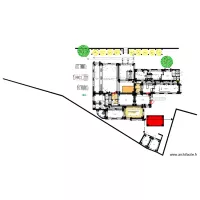 hotel les trois chenes modifi&eacute; version aout 2017