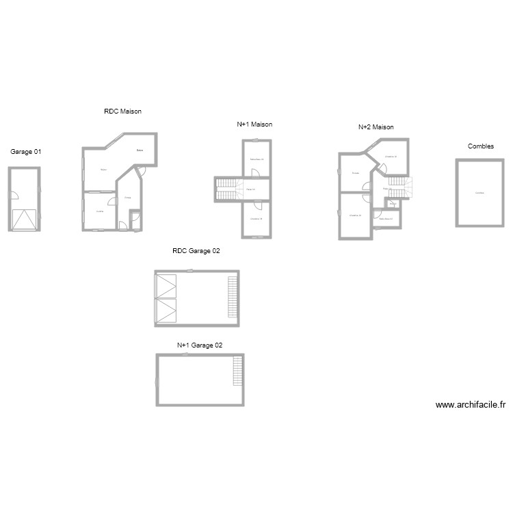 350600136. Plan de 0 pièce et 0 m2