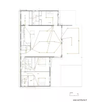 plan des portes et placards