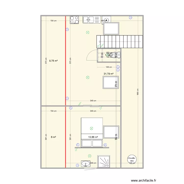 CREATION plan . Plan de CREATION plan . Plan de