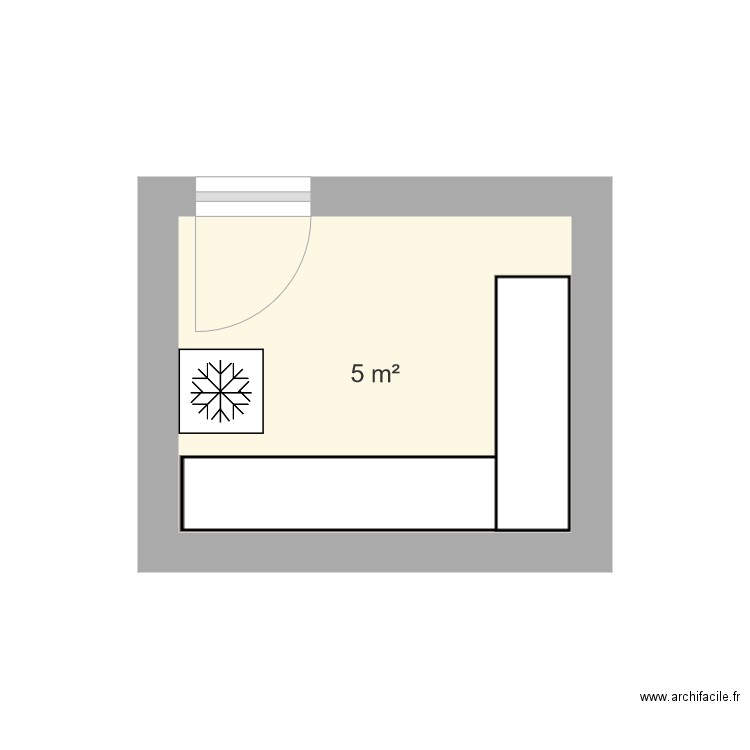 Plan Cave. Plan de 0 pièce et 0 m2