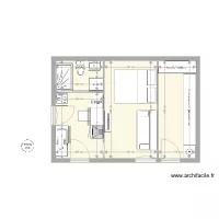 garage sans transformation 1