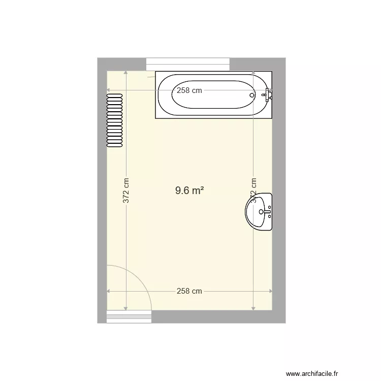 SDB But Xavier. Plan de SDB But Xavier. Plan de