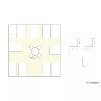 rando lille 36m2 2022