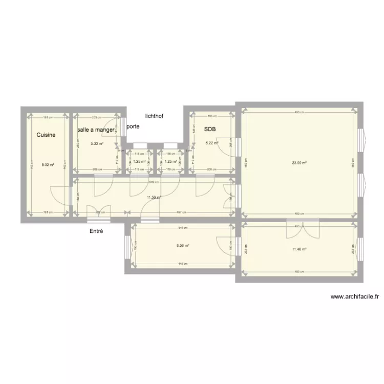 Péterfy Sándor 37 András 20170705. Plan de Péterfy Sándor 37 András 20170705. Plan de