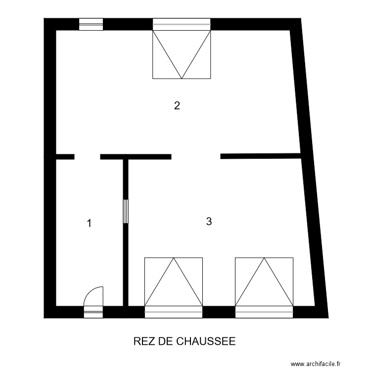 195254 LOMBARD. Plan de 0 pièce et 0 m2