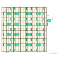 Halle des Sports Tennis de Table 2