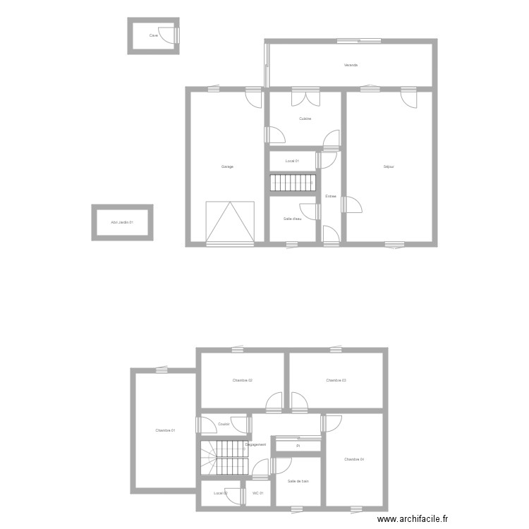 350600486. Plan de 0 pièce et 0 m2