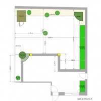 Jardin std