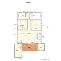 HOUSE LAST PLAN