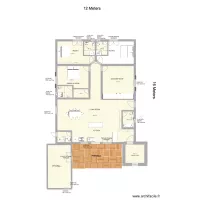 HOUSE LAST PLAN