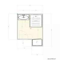 Salle de Bain de Patrick