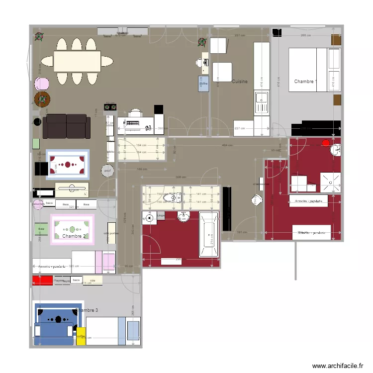 Dagneux 12. Plan de 0 pièce et 0 m2