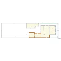 Plan de Masse avec projet inclus