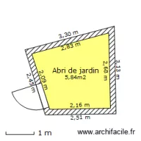 Abri de jardinsmall