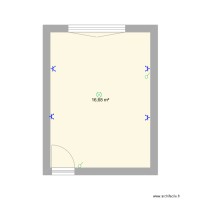 plan maison