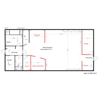 Valréas base 1 électricité