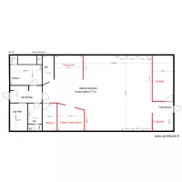 Valr&eacute;as base 1 &eacute;lectricit&eacute;