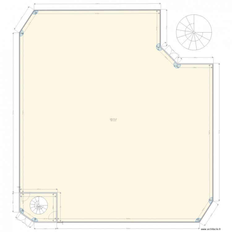 ADDUCTOR INTERNATIONAL 1. Plan de 0 pièce et 0 m2