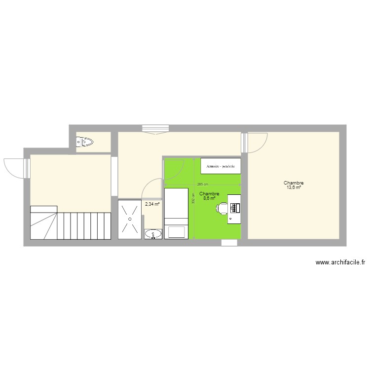 elias 2. Plan de 0 pièce et 0 m2
