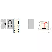 Mariage Table du bas