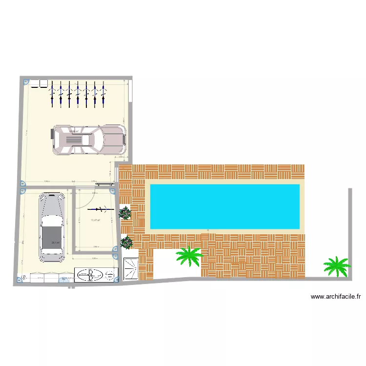 garage ré Juillet 2023. Plan de garage ré Juillet 2023. Plan de